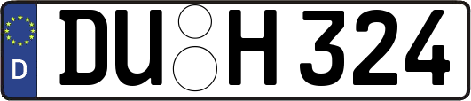DU-H324