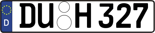 DU-H327