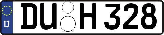 DU-H328