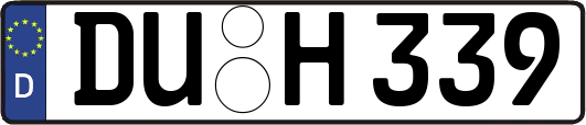 DU-H339