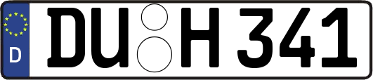 DU-H341