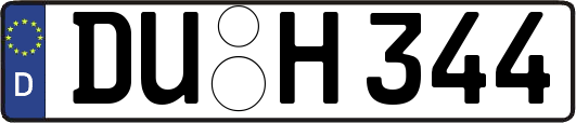 DU-H344