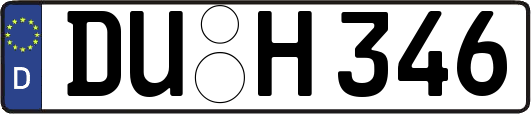 DU-H346