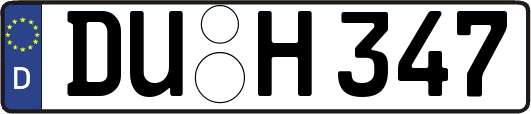 DU-H347