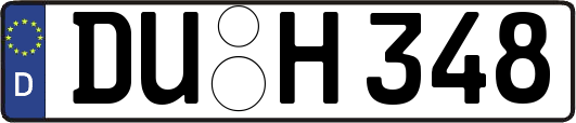 DU-H348