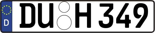 DU-H349