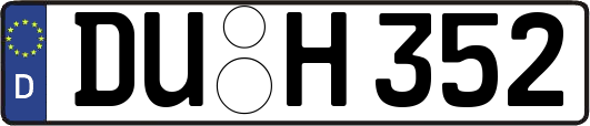 DU-H352