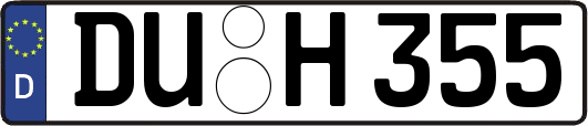 DU-H355