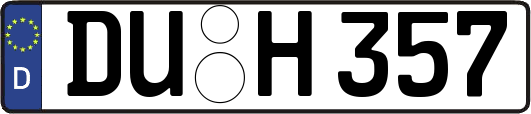 DU-H357