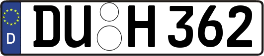DU-H362