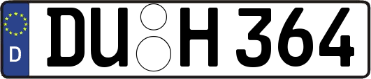 DU-H364