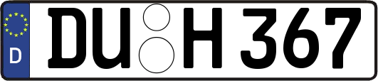 DU-H367