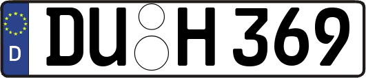 DU-H369