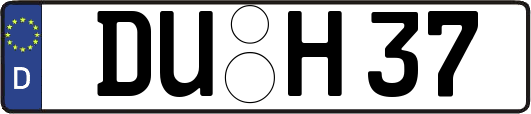 DU-H37
