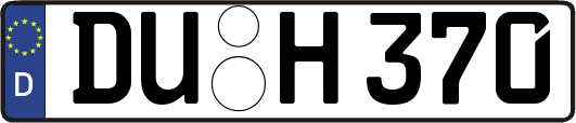 DU-H370