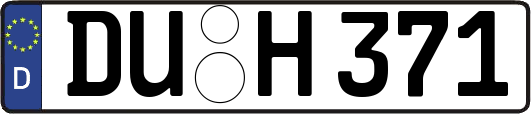 DU-H371