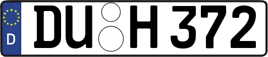 DU-H372