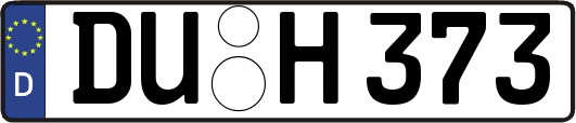 DU-H373