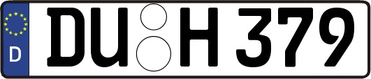DU-H379