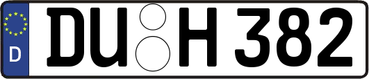 DU-H382