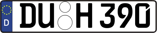 DU-H390
