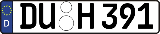 DU-H391