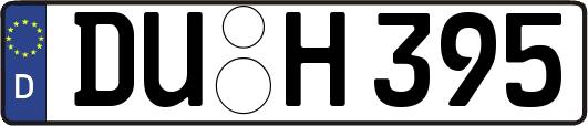 DU-H395