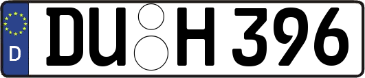 DU-H396
