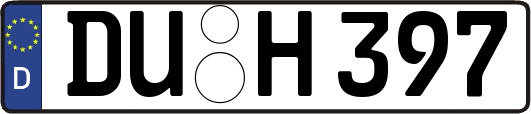 DU-H397