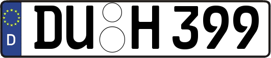 DU-H399