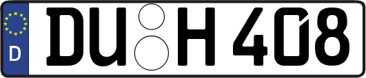 DU-H408