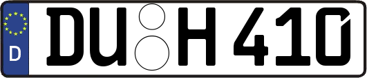 DU-H410