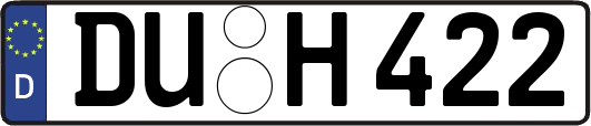DU-H422