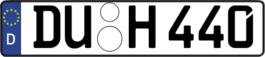 DU-H440
