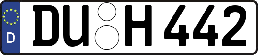 DU-H442