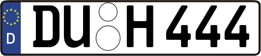 DU-H444