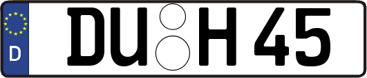 DU-H45