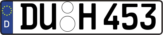 DU-H453