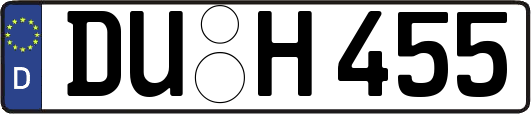 DU-H455