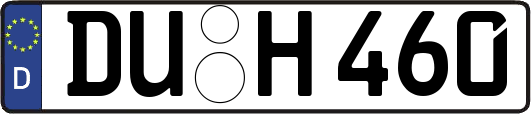 DU-H460