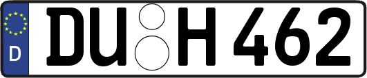 DU-H462