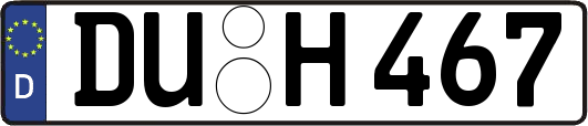 DU-H467