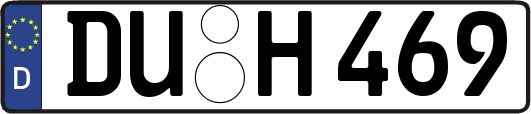 DU-H469