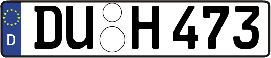 DU-H473