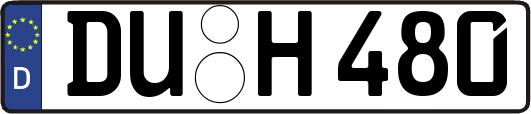 DU-H480