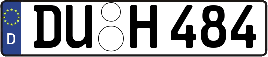 DU-H484