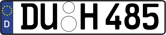 DU-H485