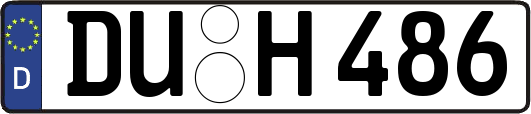 DU-H486