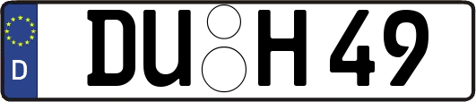 DU-H49