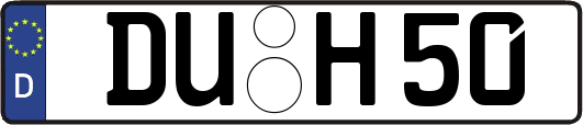 DU-H50